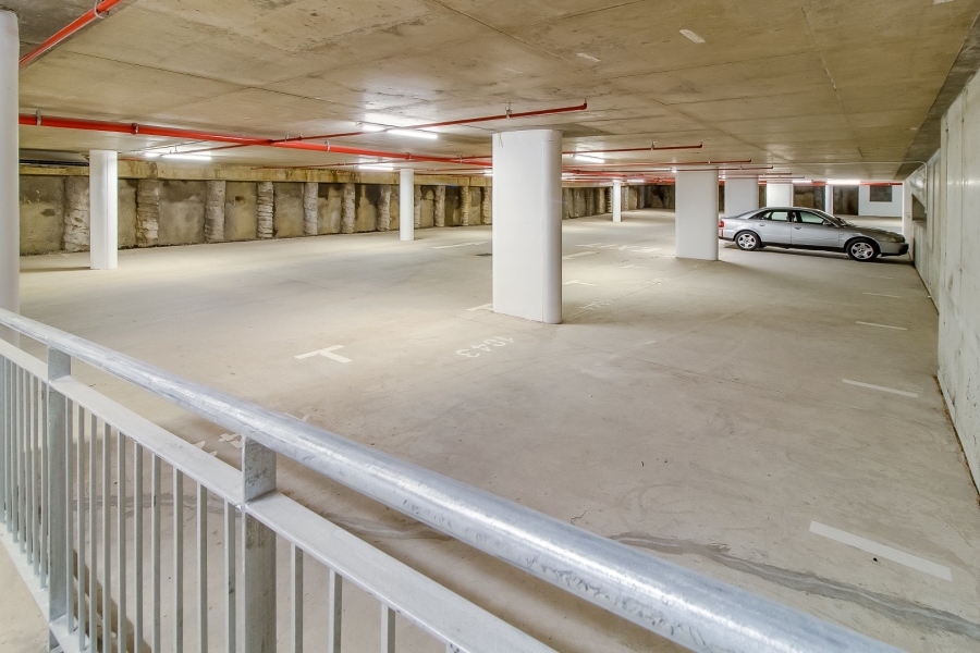 1 Bedroom Property for Sale in Woodstock Western Cape